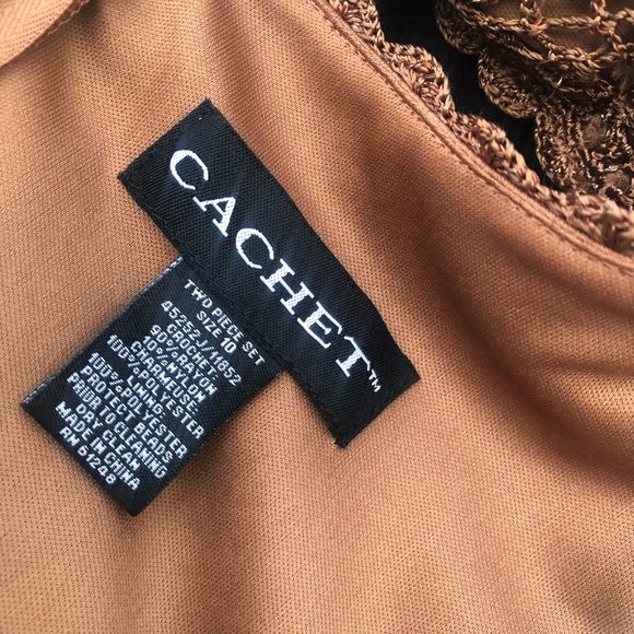 Dress - Picture 3 of 7